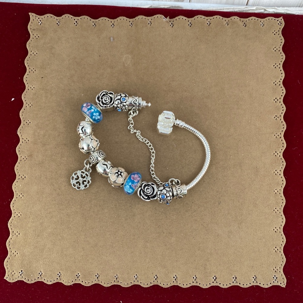 Add A bead Bracelet - Picture 7 of 12